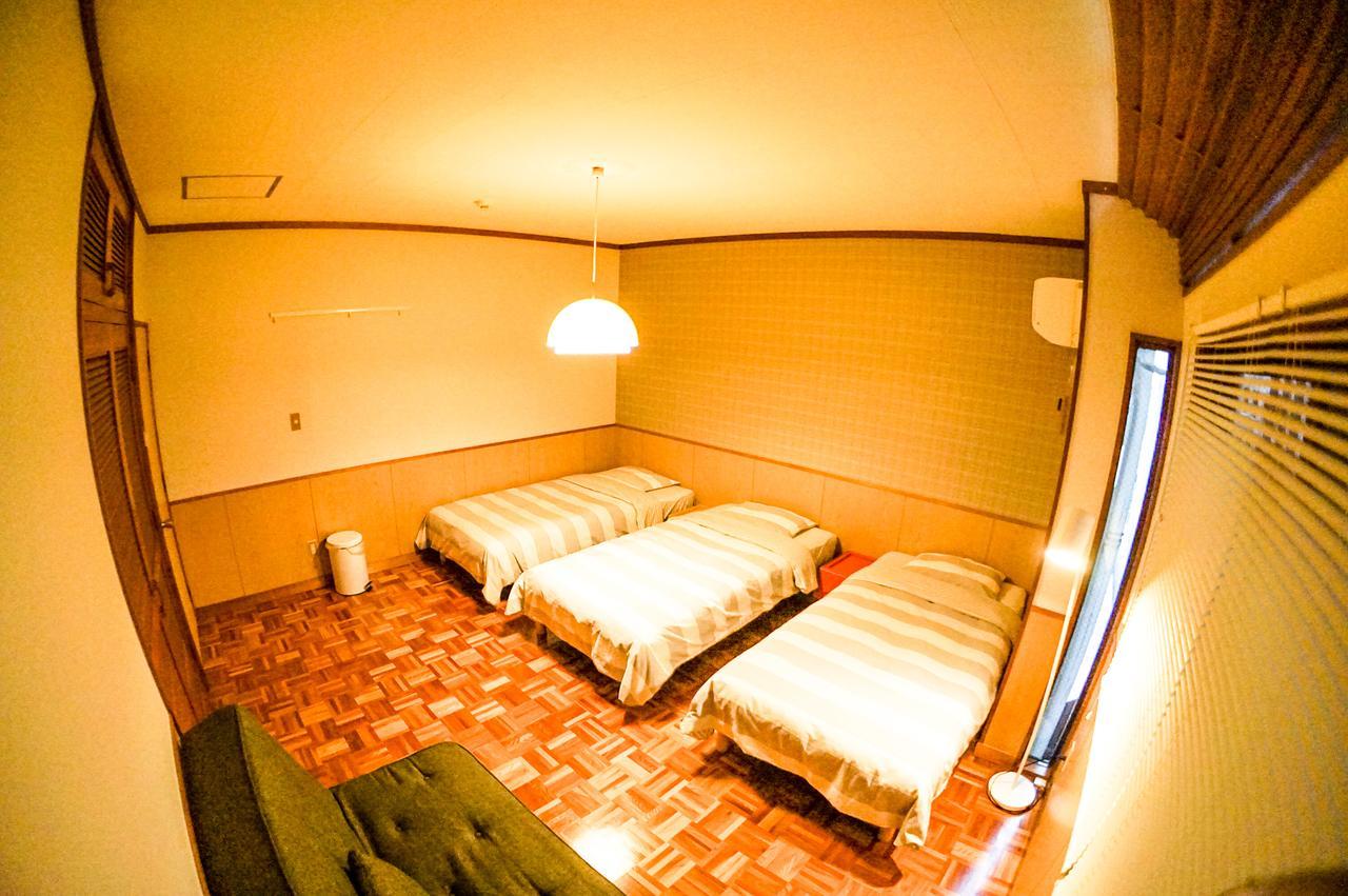 Вилла Endless Summer Okinawa South Экстерьер фото